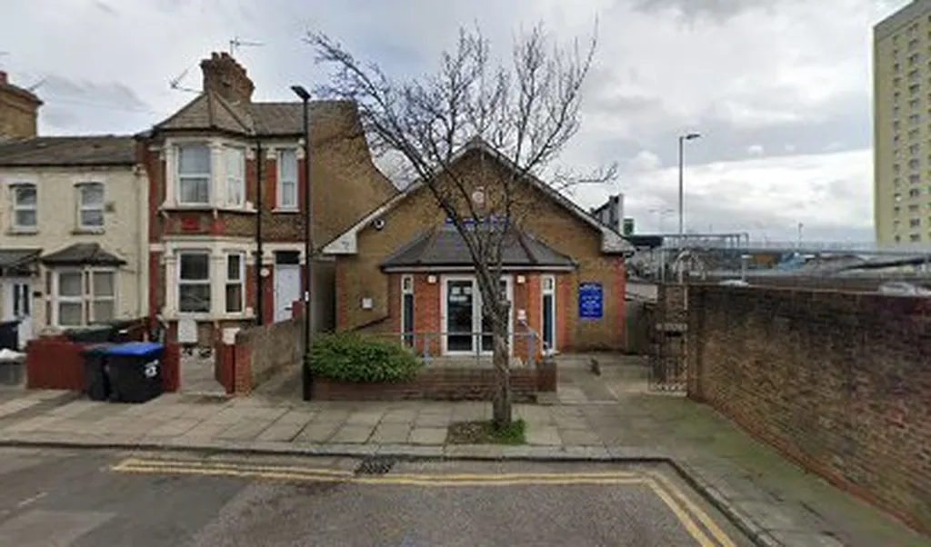Edmonton Spiritualist Church