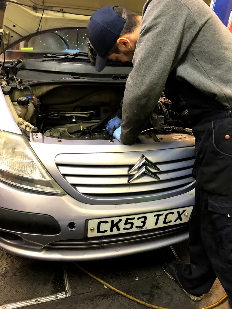 Edy car service ltd