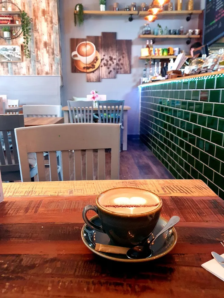 Egg&Co café-bistro