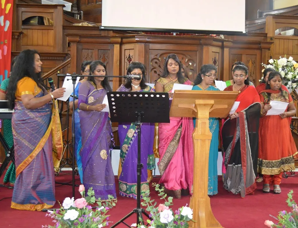 El-Bethel Tamil Church