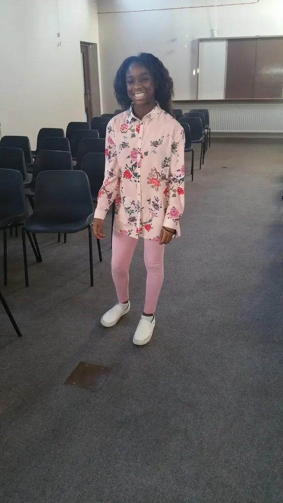 Elim Pentecostal Church Gospel Centre