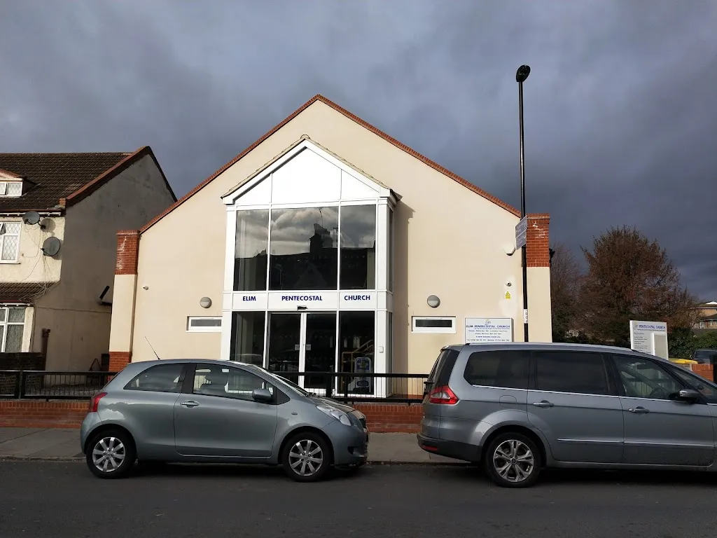 Elim Pentecostal Church, West Croydon