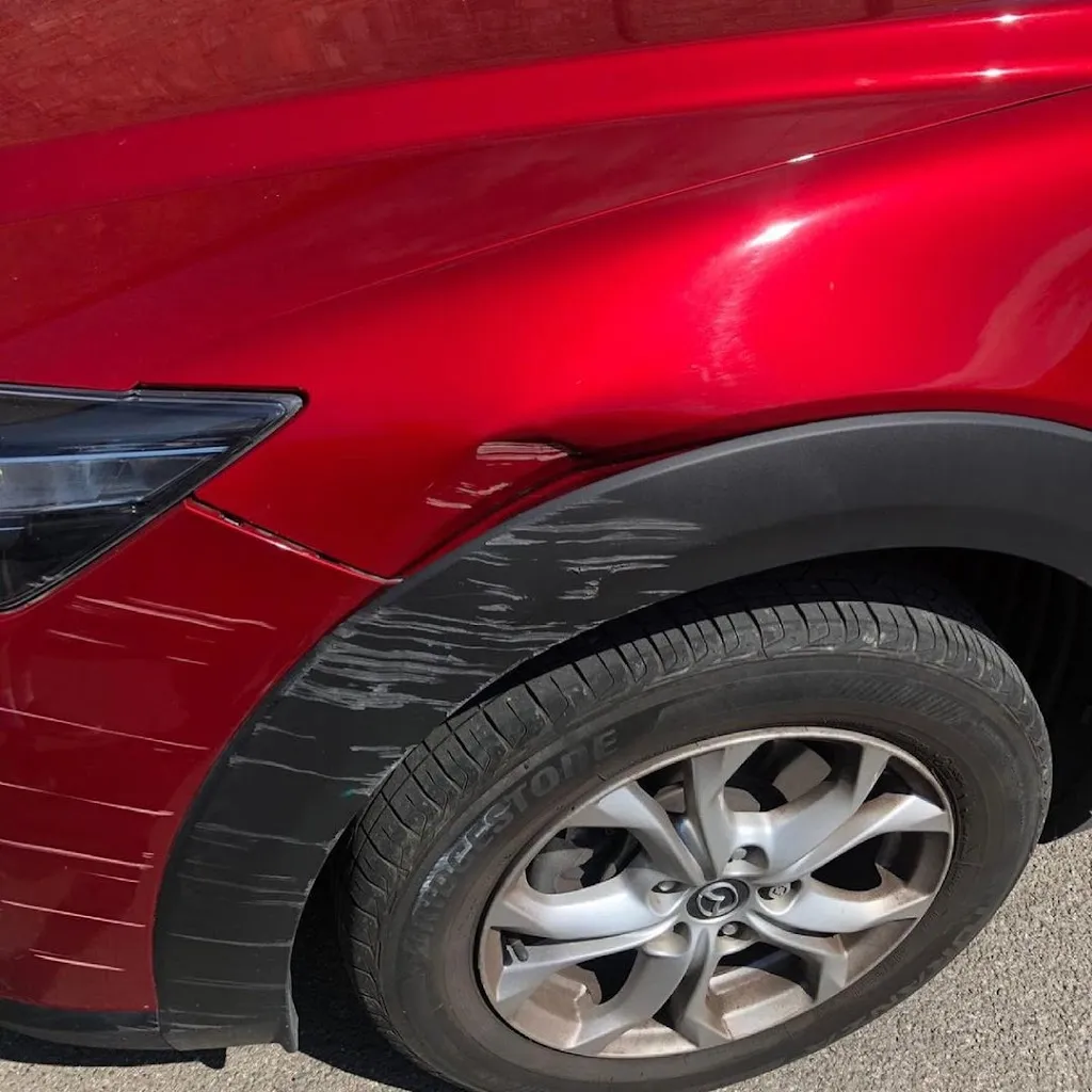 Elite Body Repair