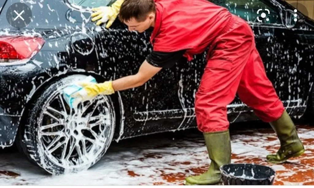 Elite car wash shepherds bush w12 8jd