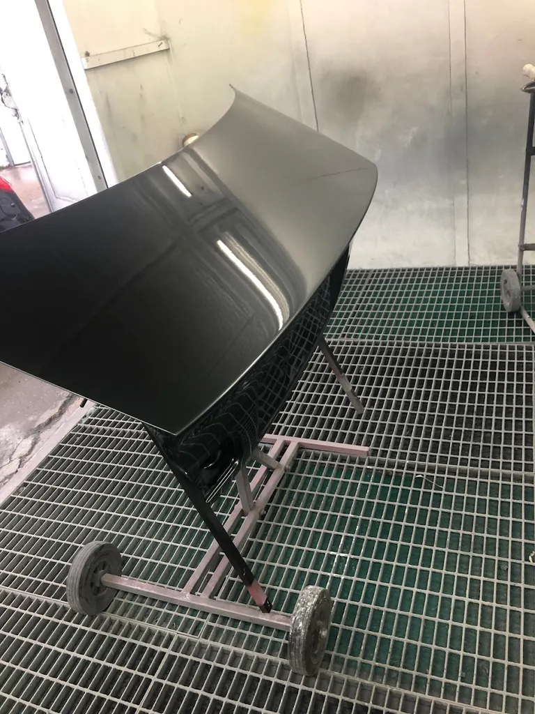 Elite Crash Repairs