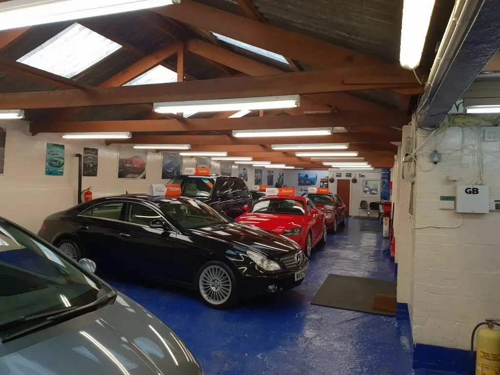 Elite Motor Company