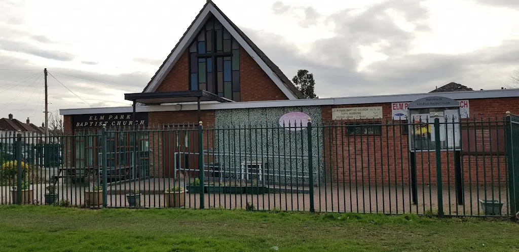 Elm Park Baptist Church