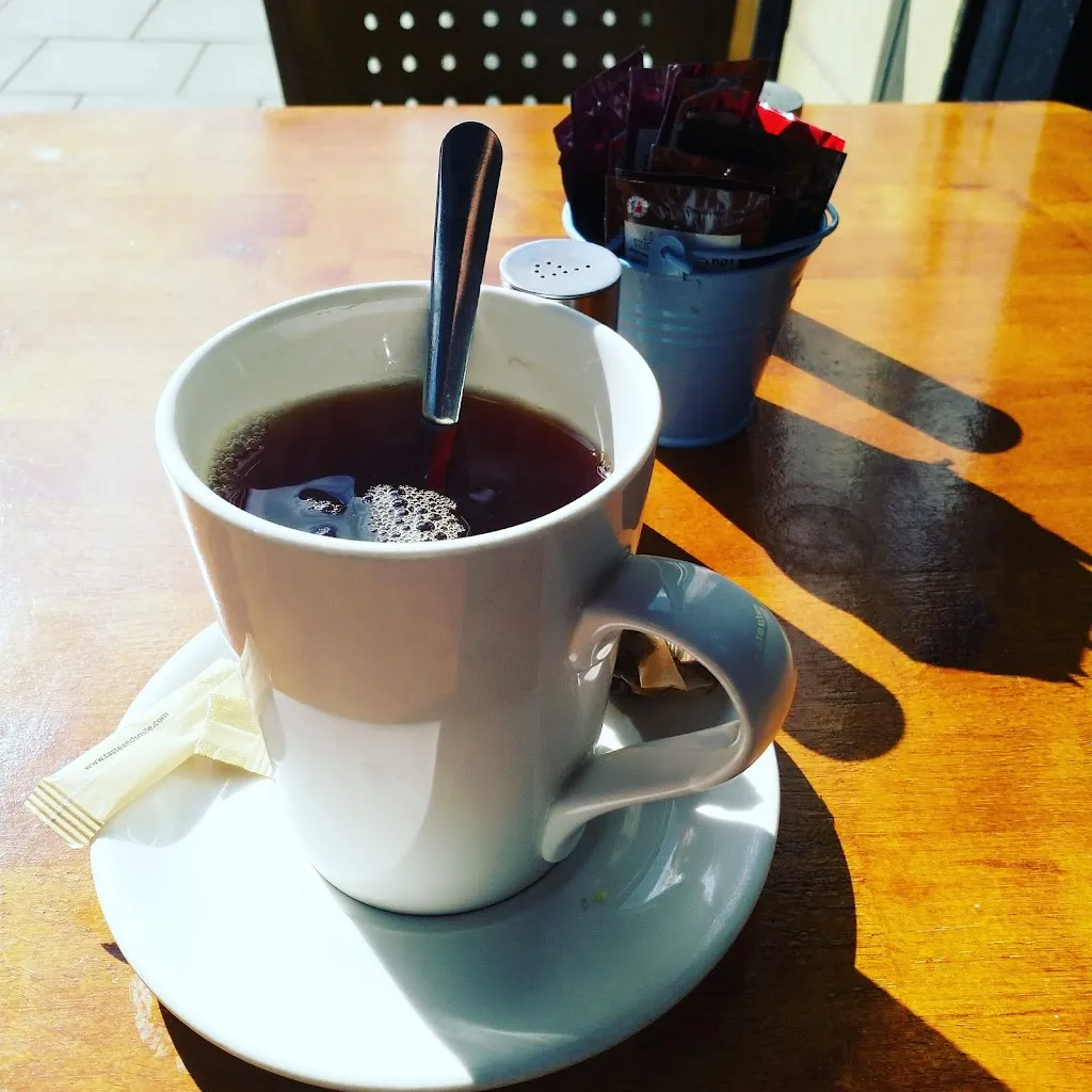 Elm Park Cafe