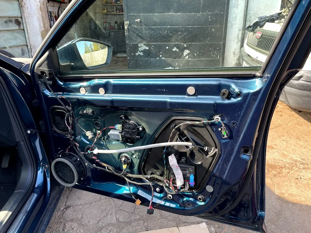 Eltham Park Motors