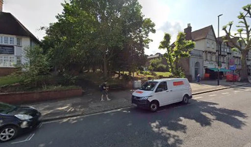 Eltham Spiritualist Church