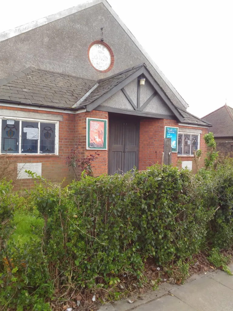 Emmanuel Baptist Church