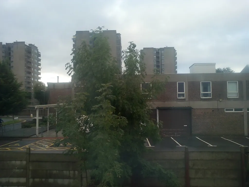 Emmanuel Baptist Church - Thamesmead