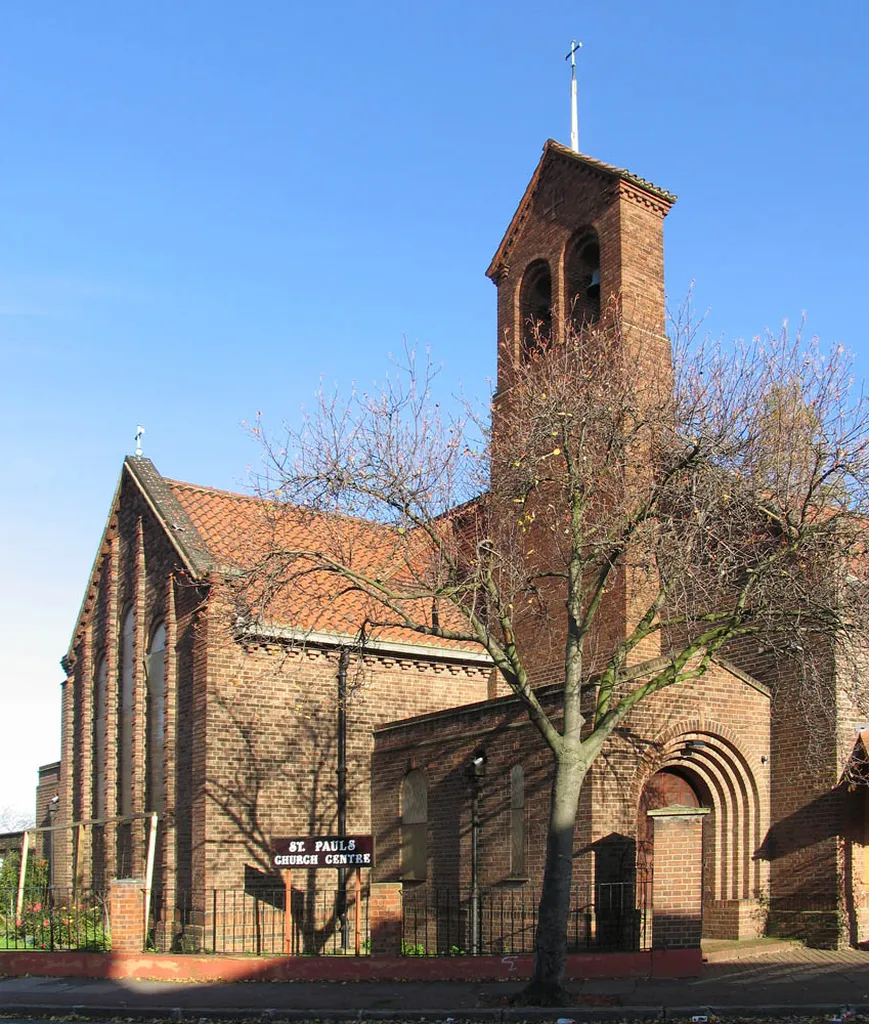 Emmanuel Christian Fellowship