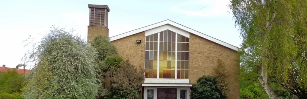 Emmanuel Church, Morden