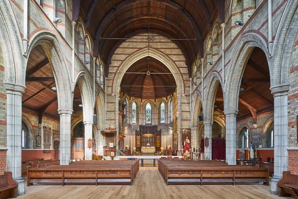 Emmanuel Church, West Hampstead - Church of England