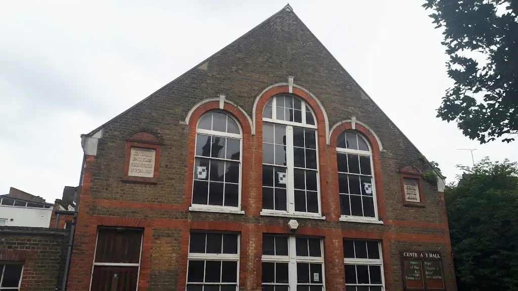 Emmanuel City Church