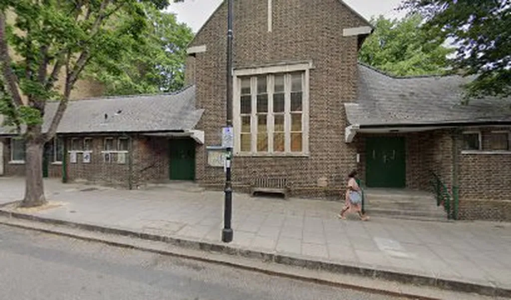 Emmanuel Ethiopian Evangelical Christian Fellowship
