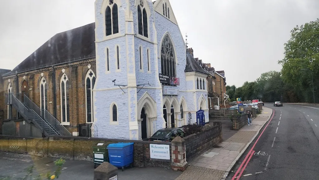 Emmanuel Gateway Church