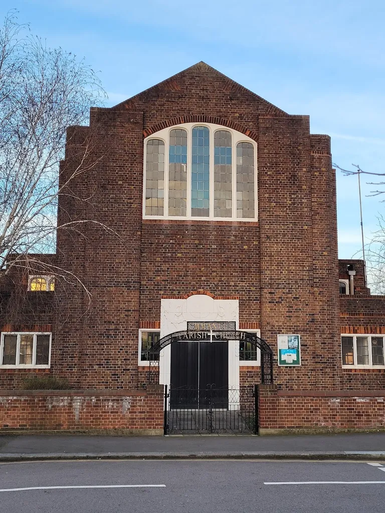 Emmanuel Parish Church