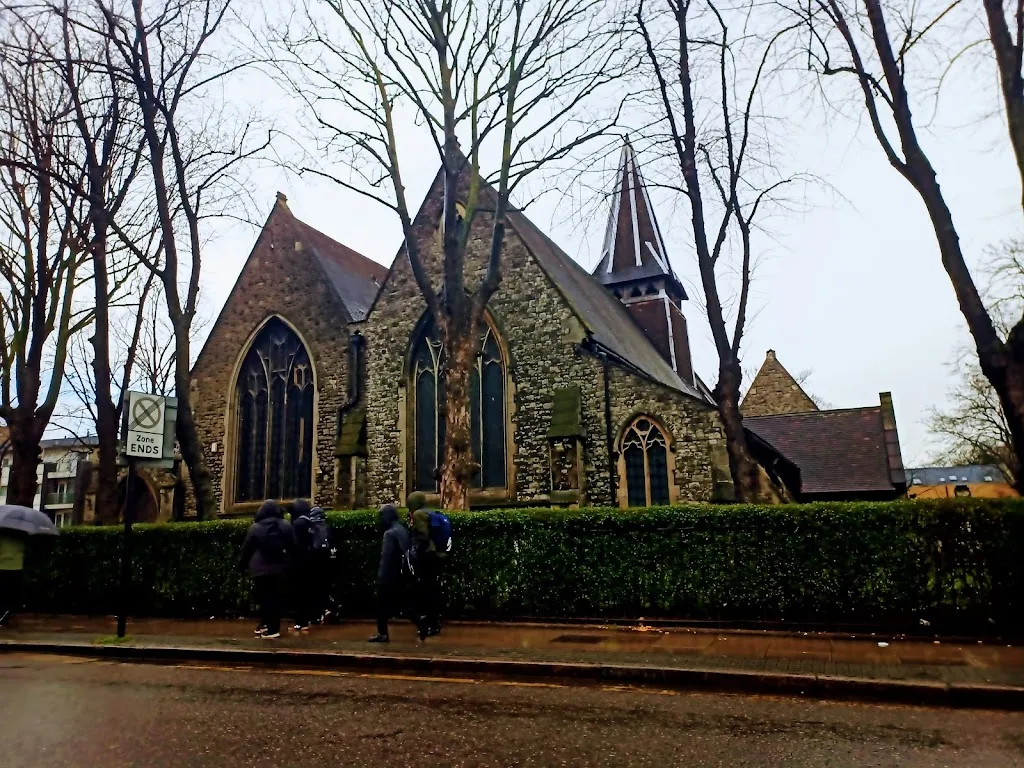 Emmanuel Parish Church