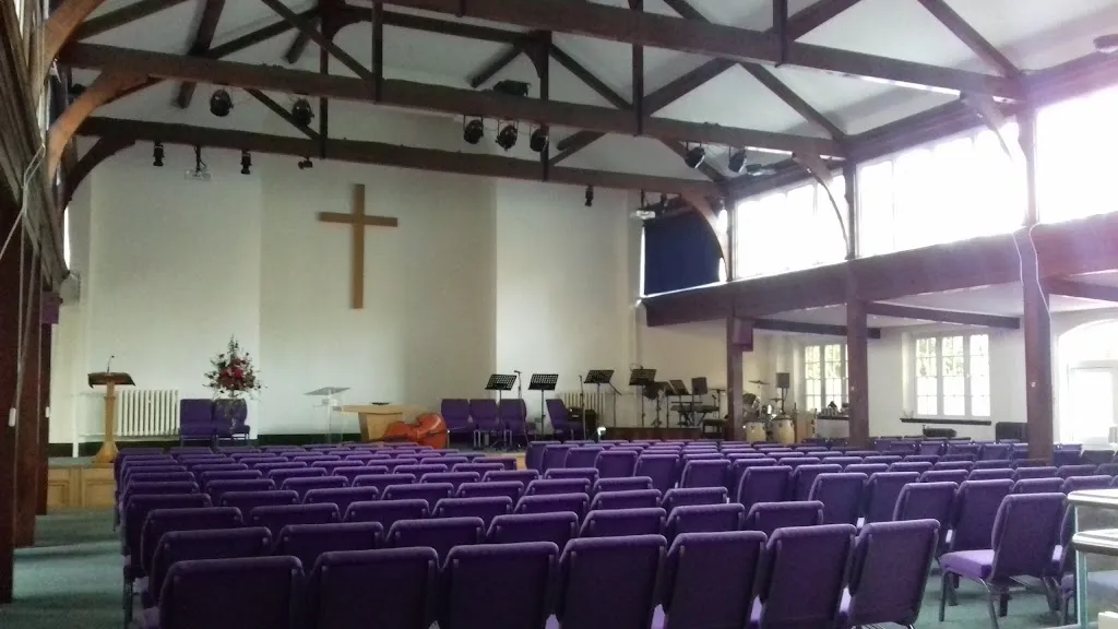 Enfield Baptist Church
