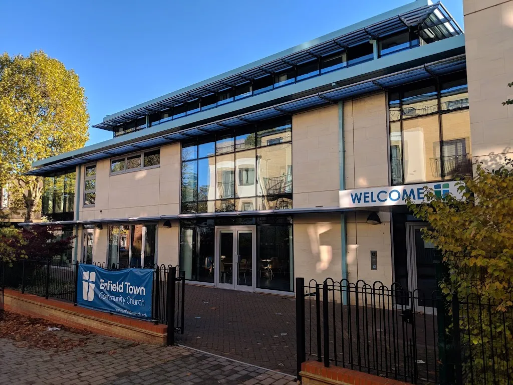Enfield Town Community Church