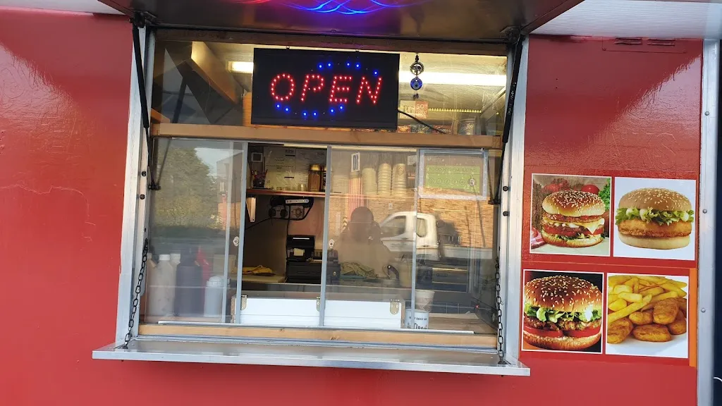 Enjoy snack Bar