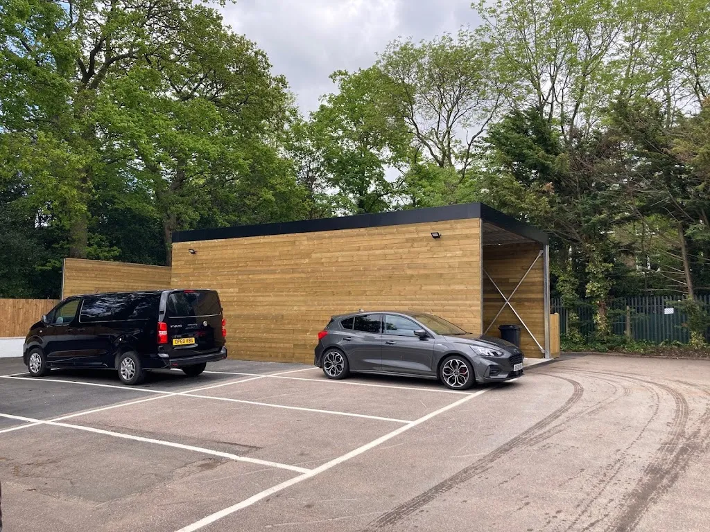 Enterprise Car & Van Hire - Barnet