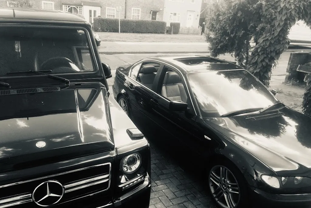 Enterprise Car & Van Hire - Sidcup