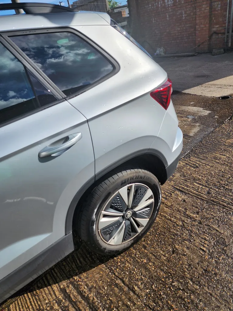 Enterprise Car & Van Hire - Uxbridge