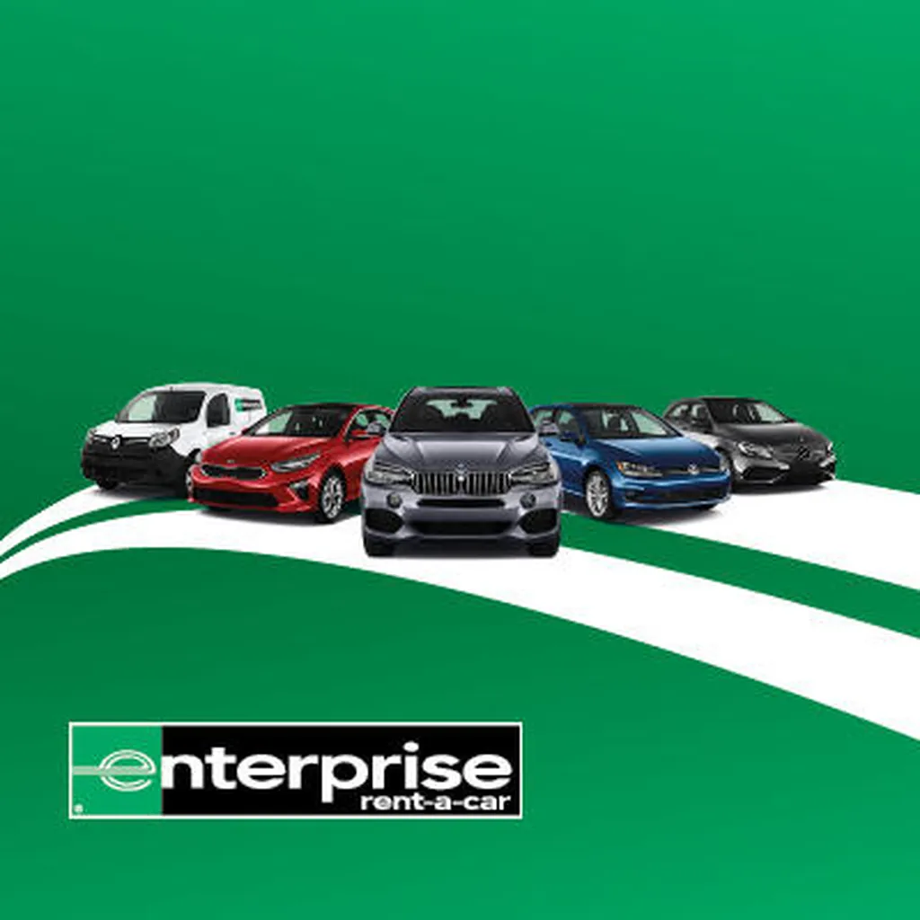 Enterprise Rent-A-Car - Croydon Central