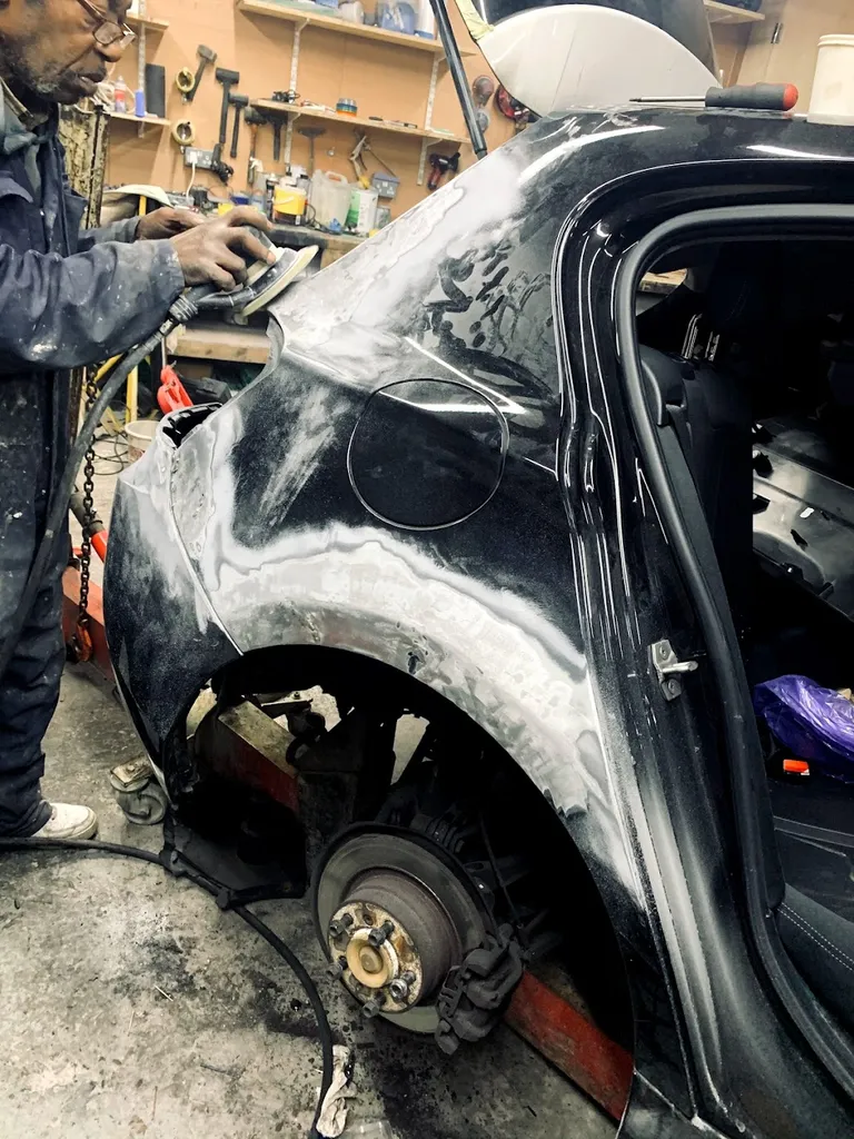 Essex Auto Centre