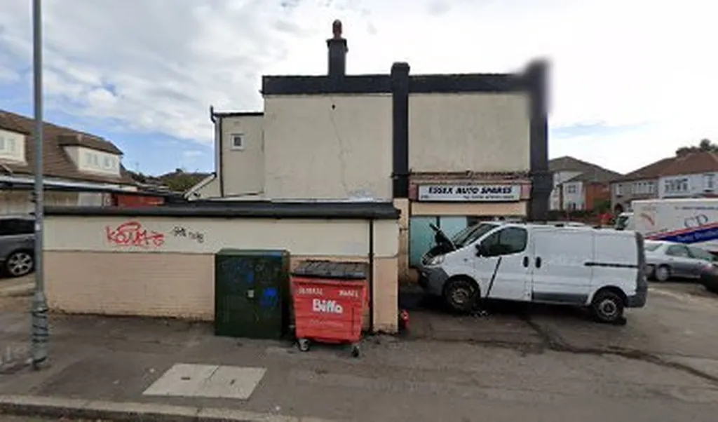 Essex Auto Spares