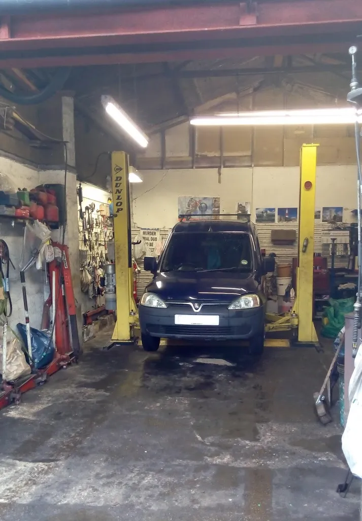 Essex Mechanic & Brake Repairs