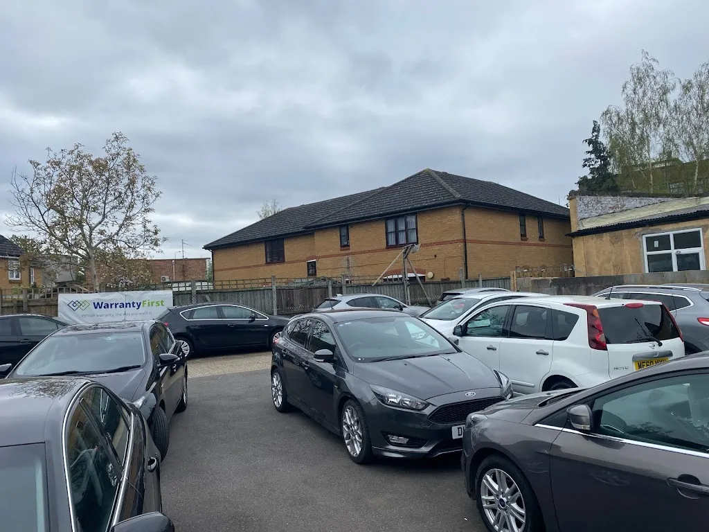 Essex MotorCars Ltd