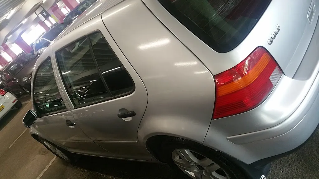 Essex Road Motors