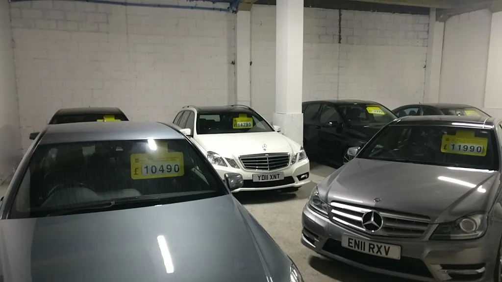 Essex Tdi