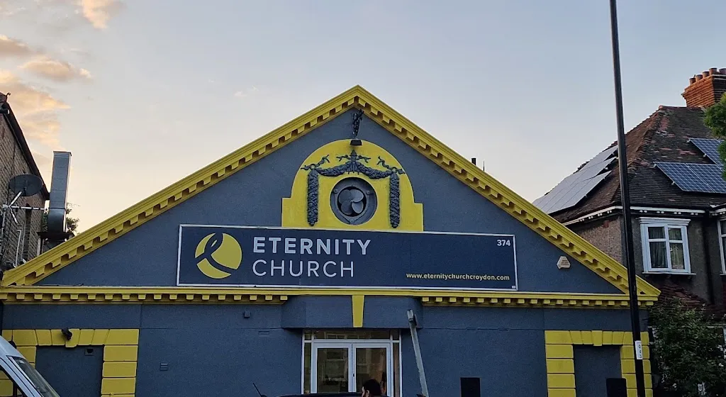 Eternity Church Croydon (AoG)