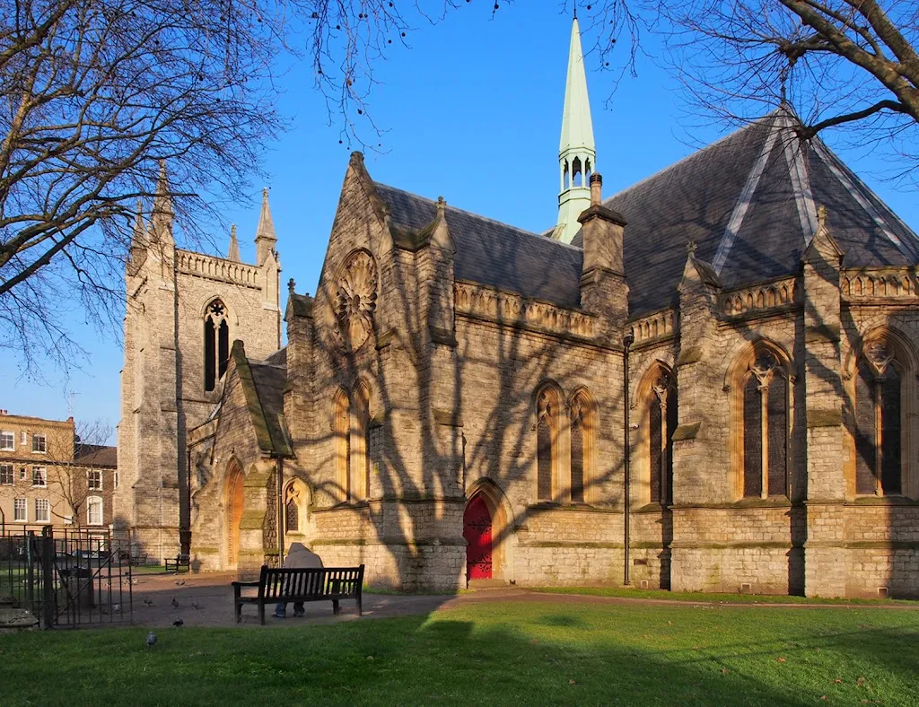 Ethiopian Orthodox Church St Mary 1 Ethiopian Orthodox Church St Mary