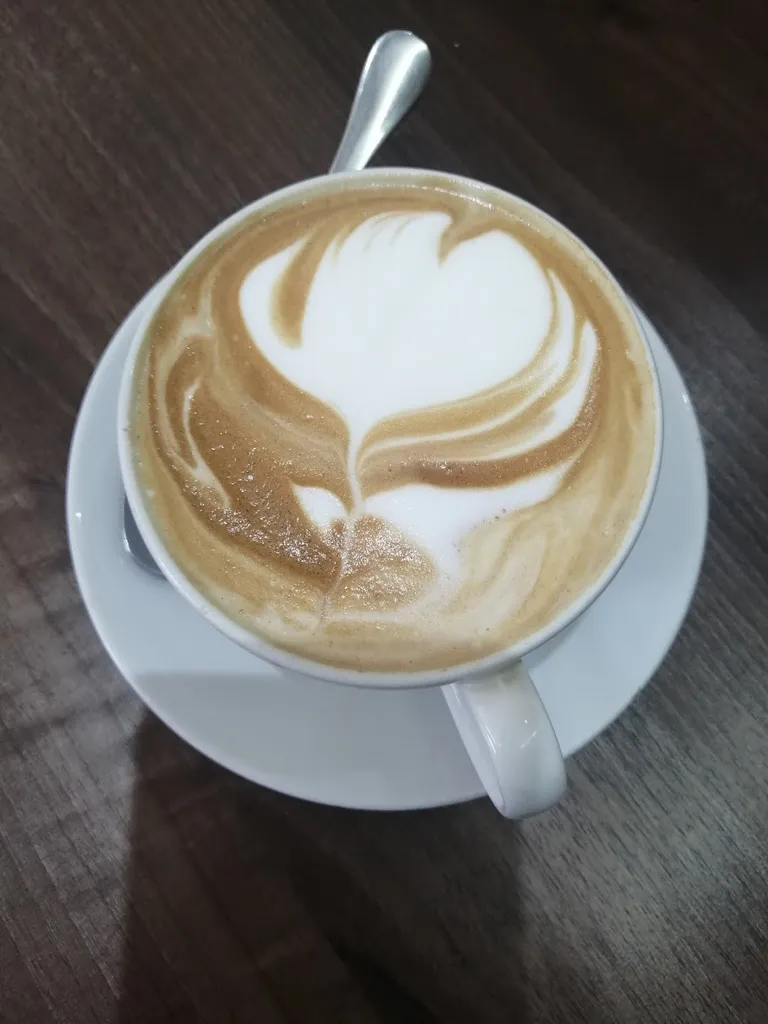 Euro Cofee London