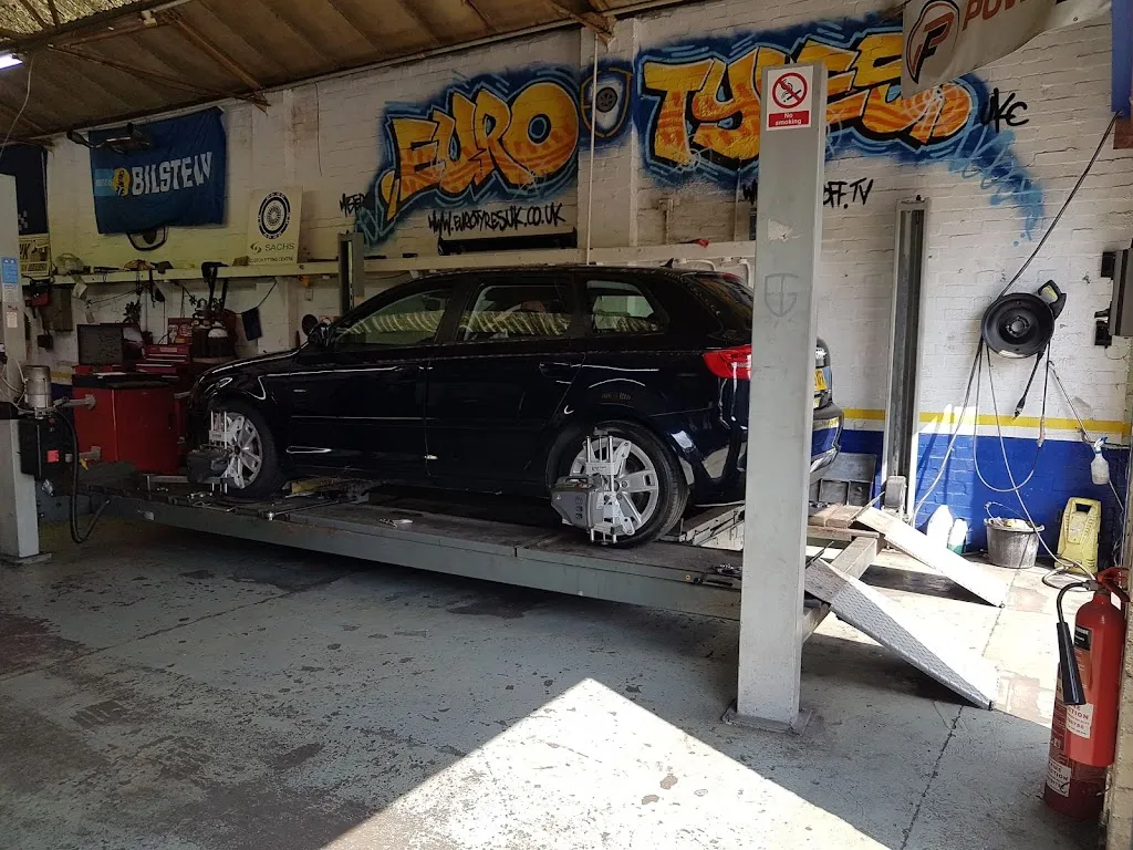 Eurotyres