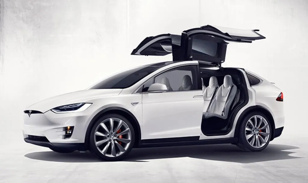 EV HIRE - The UK's EV & 4X4 Hire Specialists
