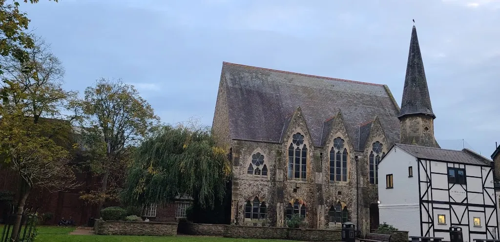 Everyday Church Kingston