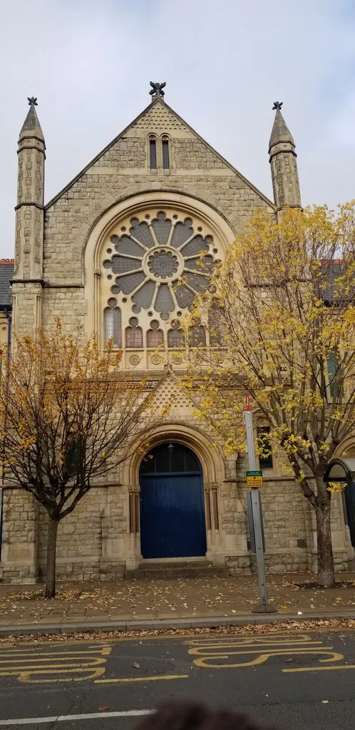 Everyday Church Wimbledon