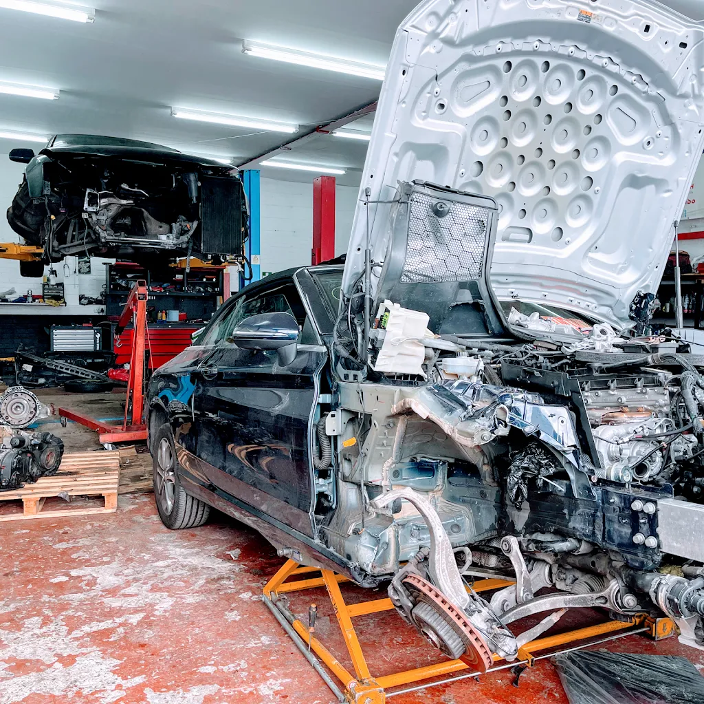 Ex Motors