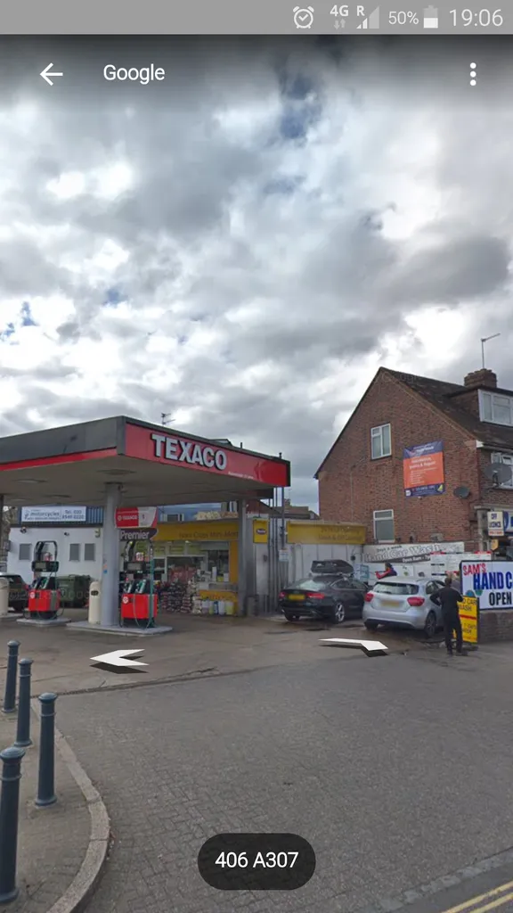 Excellent Car Wash