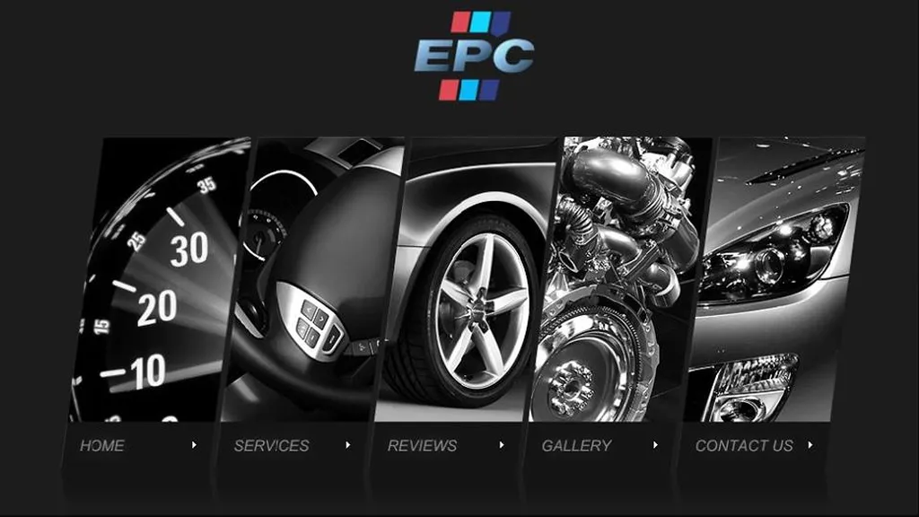 Executive Performance Cars