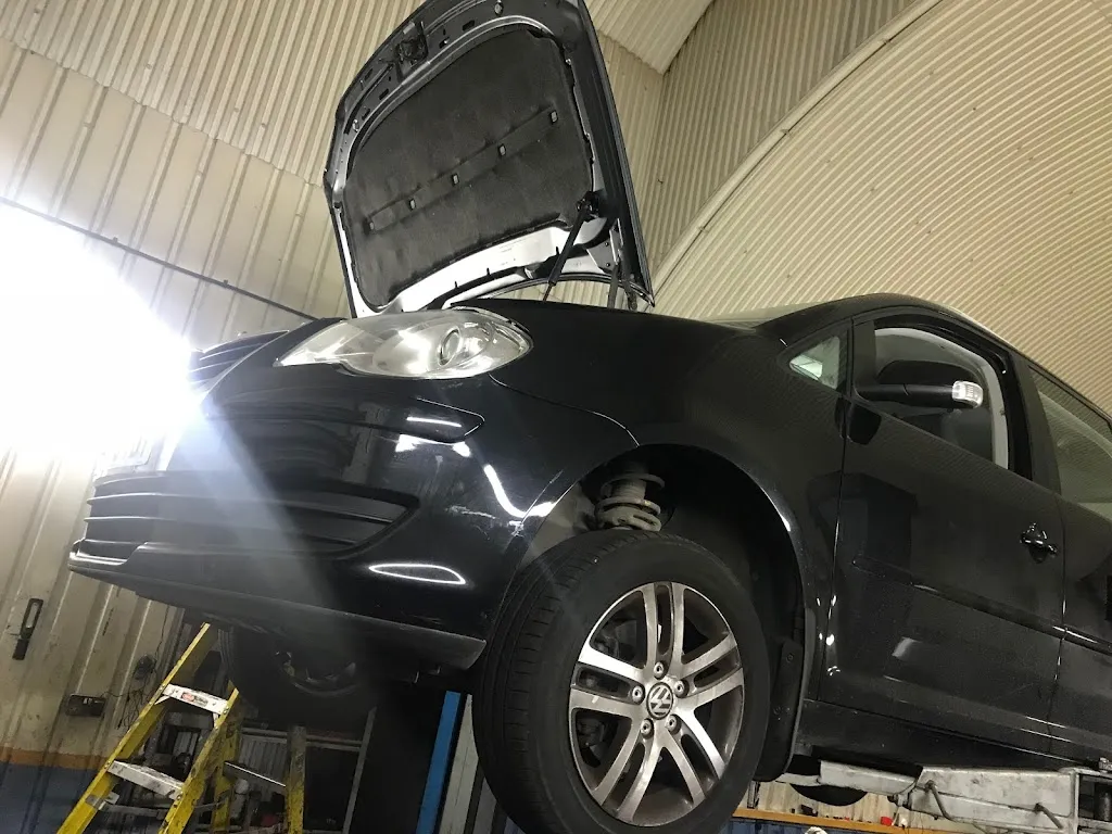Express Auto Repairs