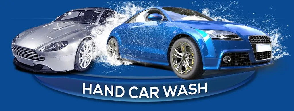 Express Hand Car Wash & Valeting