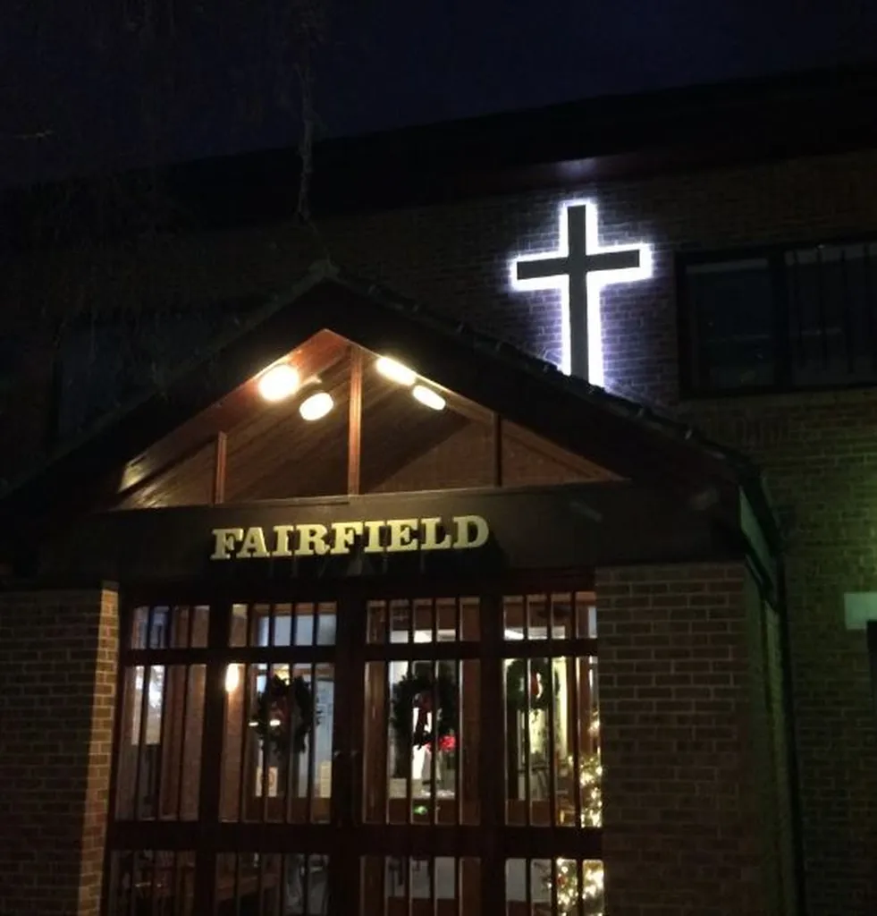 Fairfield Church